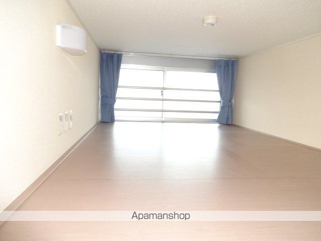 レオパレスARK壱番館の内装写真