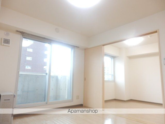 ISグランデ札幌の内装写真
