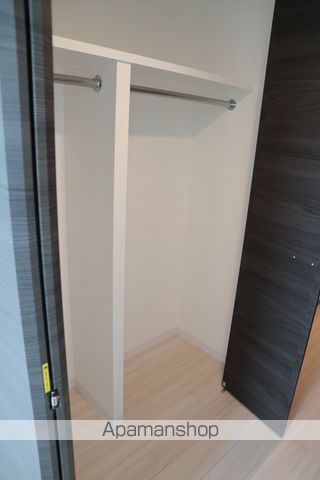 SーRESIDENCE堺市駅前の内装写真