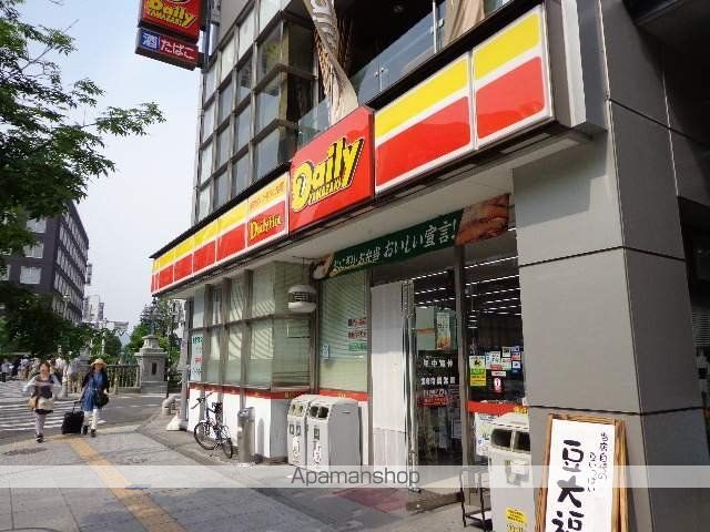 グランシード本庄の周辺写真