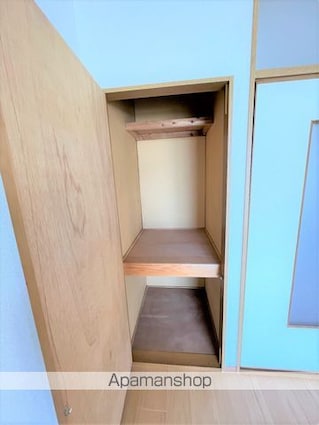 サンヒルズＡ[2DK/40.04m2]の内装6