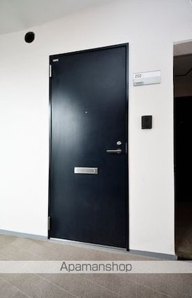 クラウン桃井[1K/18.6m2]の内装1