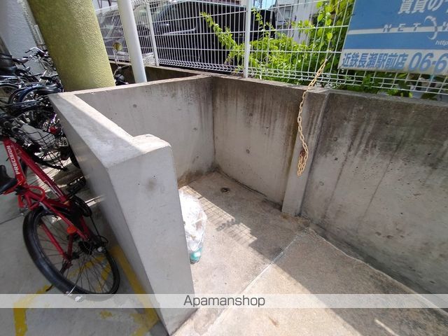 ワンルームマンションフレンディーのその他写真