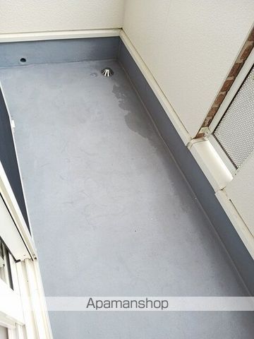 リーフムーンの内装写真