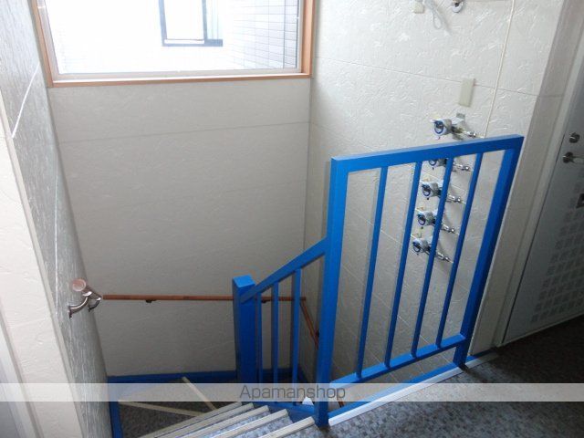 コロアールの内装写真