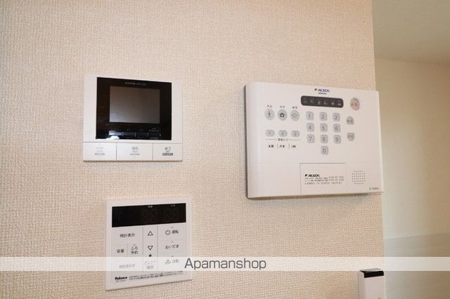 クレリアの内装写真
