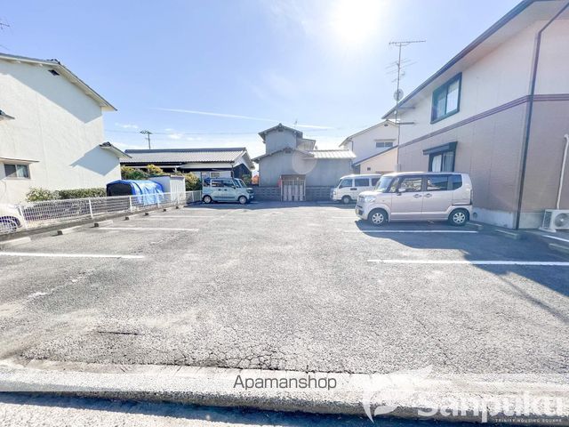 ハイカムール土居田のその他写真