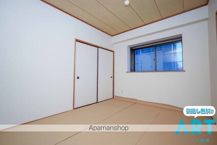 第八中村ビル[3LDK/70.23m2]の内装7