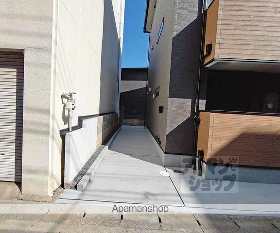 コンプレト醍醐のその他写真