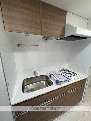 ＡＲＣＯＢＡＬＥＮＯ　ＭＩＮＡＭＩＳＥＮＪＵ[2K/25.53m2]のその他内装3