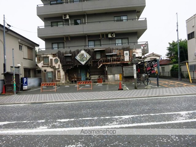 ハイツうすいの周辺写真