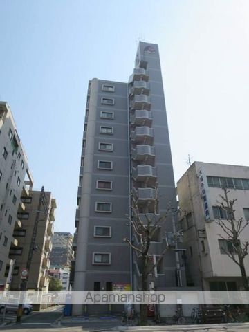 リファレンス美野島の外観写真