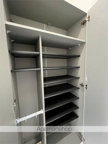 シャルマン青葉Bの内装写真