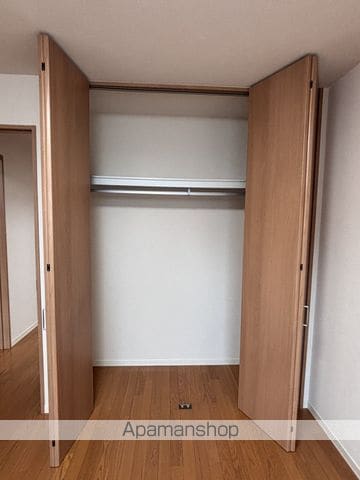 グレイスヒルズA棟の内装写真