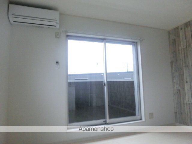 コンフォートネクストA棟の内装写真