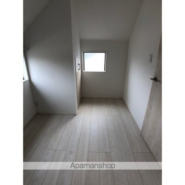 東京都新宿区西落合２丁目[2SLDK/71.61m2]のその他部屋・スペース
