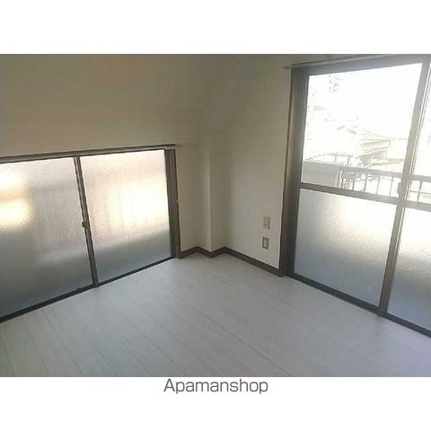 ドアーズ立川の内装写真