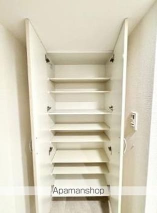 ＳーＲＥＳＩＤＥＮＣＥ中新町ａｖｅｌｉｓ[1K/29.04m2]の内装