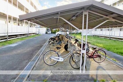 ビレッジハウス四郎丸４号棟[3DK/57.96m2]の内装1