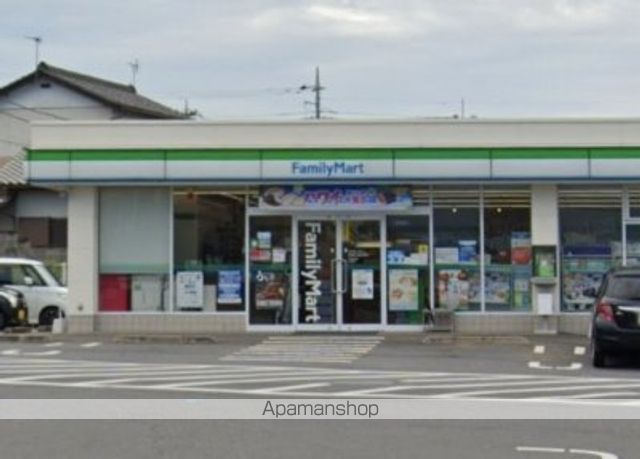 レオパレスペイサージュの周辺写真
