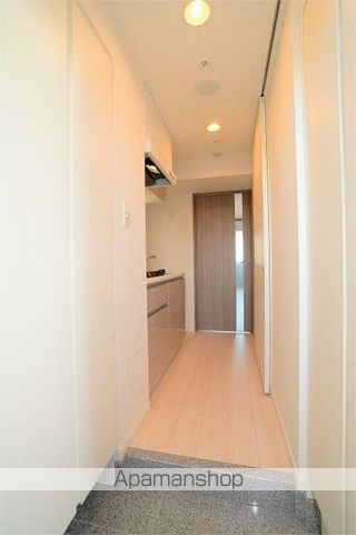 ステージグランデ亀戸アジールコートの内装写真