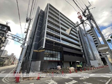 愛知県名古屋市中村区日吉町[1DK/31.62m2]の外観3