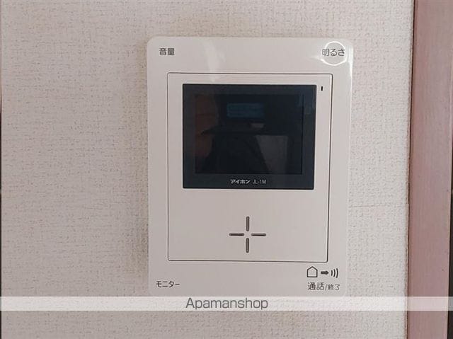 平和マンション長町の内装写真