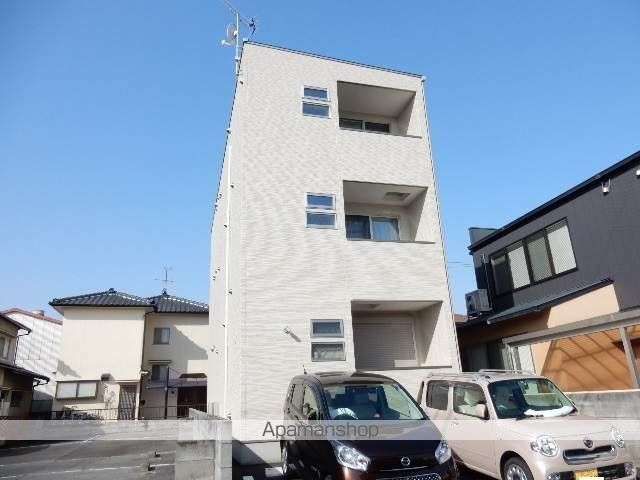 REGALEST MARE 高柳東の外観写真