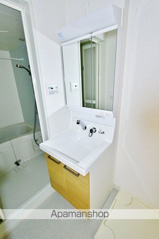 グランクリュ佐古 EASTの内装写真