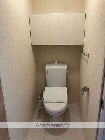 カーサ ラコルトの内装写真