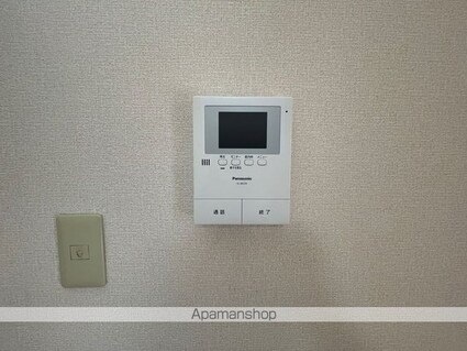 フレマリール若宮　ＡＢＣＤ[2DK/50.2m2]のその他設備