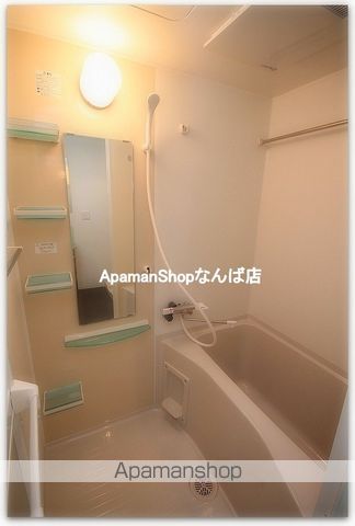 セレニテ上町台の内装写真