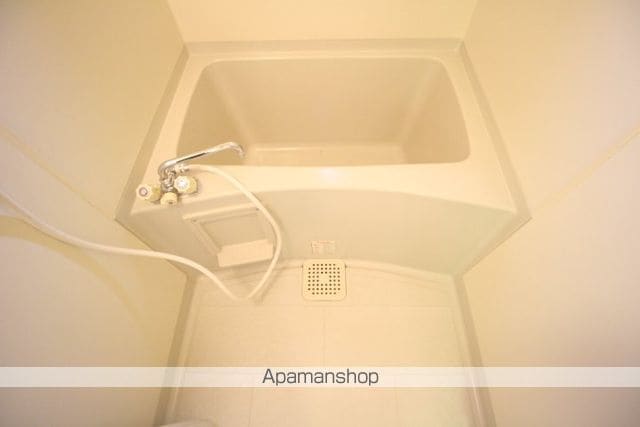 ディアス関IIの内装写真