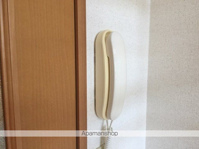 グランフォーレT&Tの内装写真