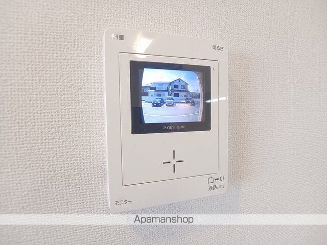 クレールヴィラの内装写真