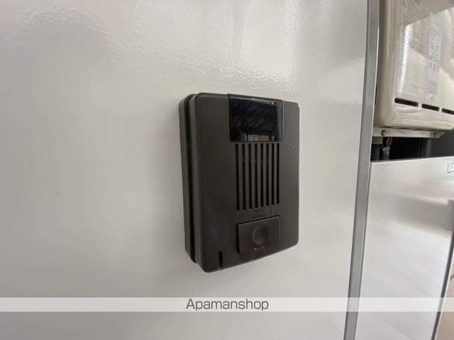 レオパレスNの内装写真