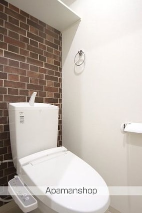 Ｍａｙｆａｉｒ　ｋｉｙａｃｈｏ　ｓｑｕａｒｅ[1LDK/29.05m2]のトイレ