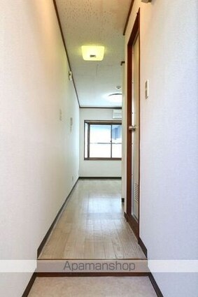 パレス池袋[1R/13.31m2]の玄関1