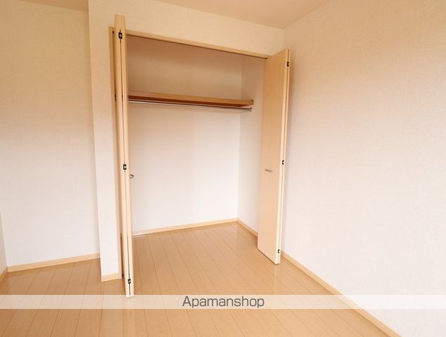 セジュールルピナ A棟の内装写真