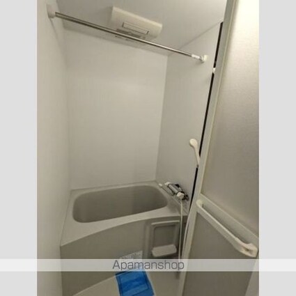 ハーモニーテラス田幡[1K/20.86m2]のバス