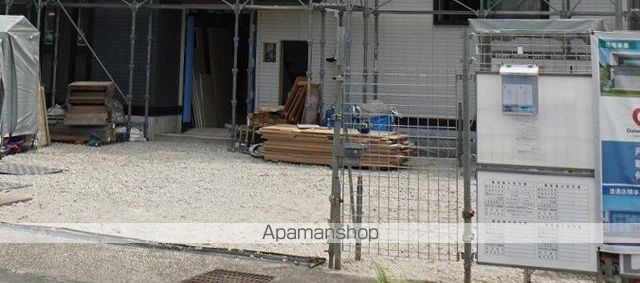 DーHILLS栄町のその他写真