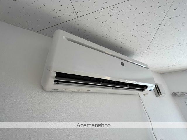 カーサ北野の内装写真
