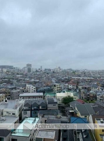 リルシア品川西大井の内装写真