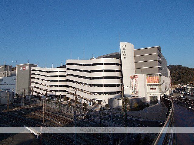Villa Plane IIの周辺写真