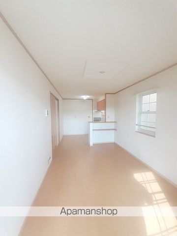 ポルトラーノIの内装写真