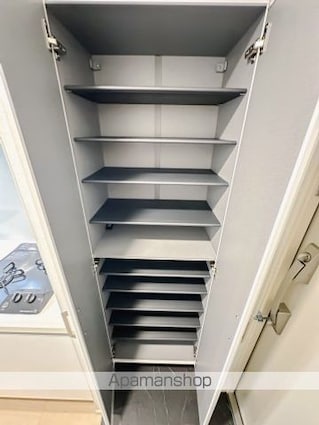 スカイコートリュクス品川大崎[1K/24.21m2]の内装5
