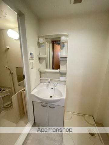 パルジェ日進の内装写真