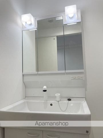 ユニッソン朝潮橋の内装写真