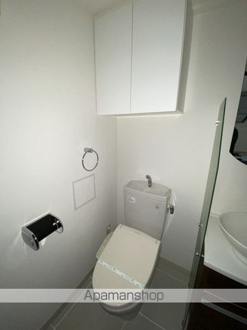 アーデン堺筋本町の内装写真