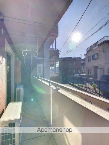 シェリールティの内装写真